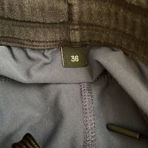 Publix Rec flex shorts size 36 - Picture 6 of 6